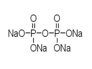 Tetrasodium Pyrophosphate