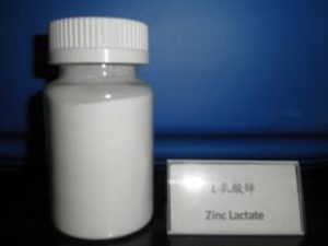 Zinc Lactate