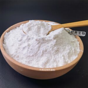 Lactic Acid Powder