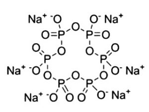 Sodium Hexametaphosphate